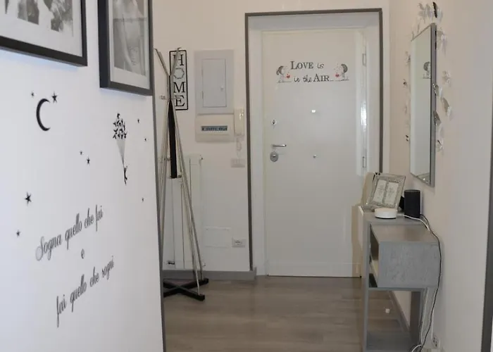 Tuscolana Happy Place Apartment Rome