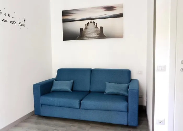 Tuscolana Happy Place Apartment Rome